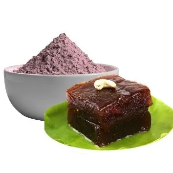 Black Rice Halwa Mix. (250g)