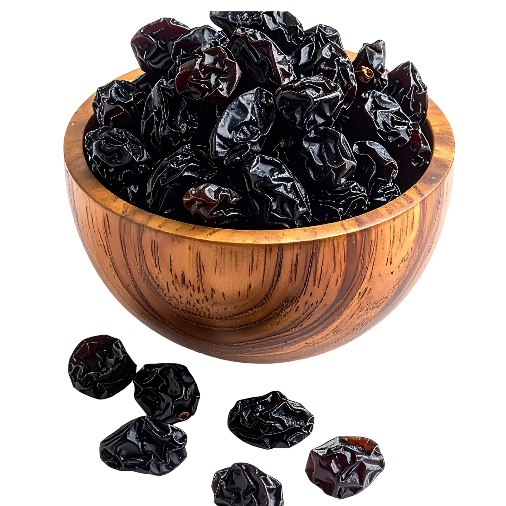 DRY BLACK GRAPES 100G