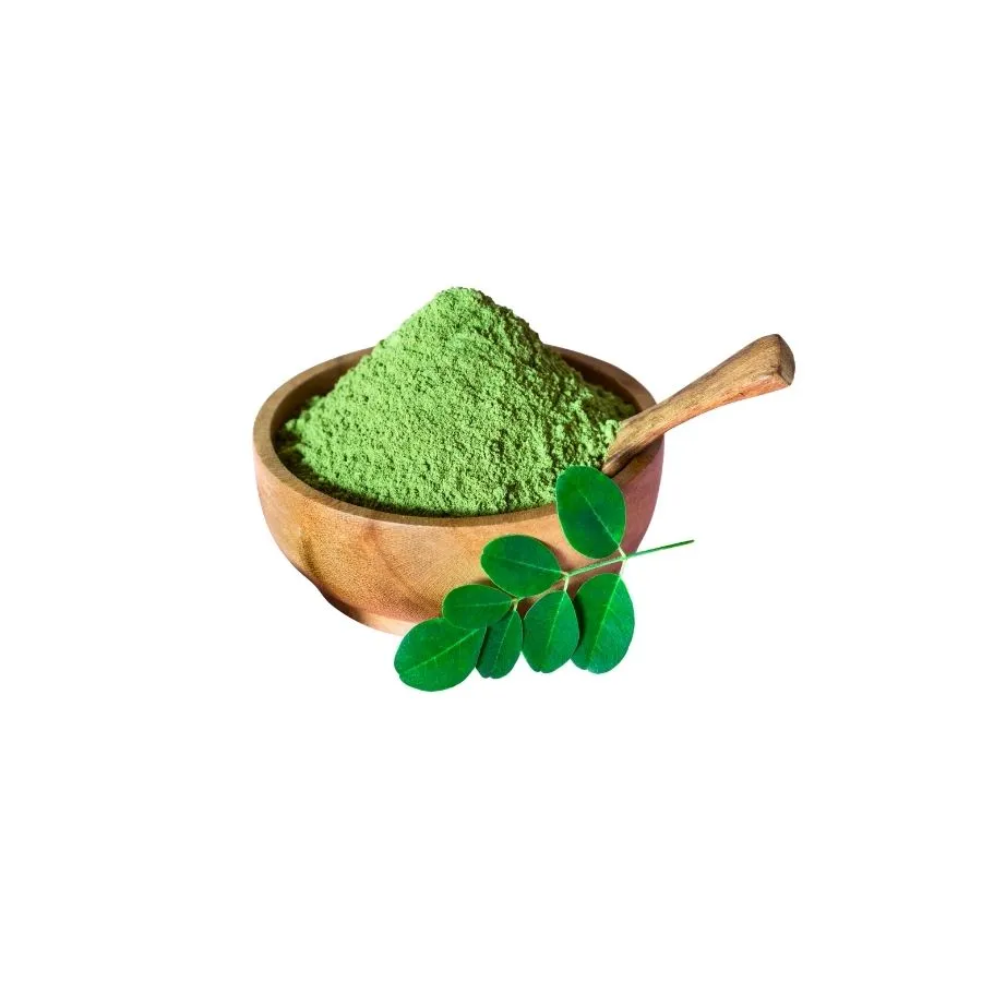 [23] Moringa Soup Mix (50g)