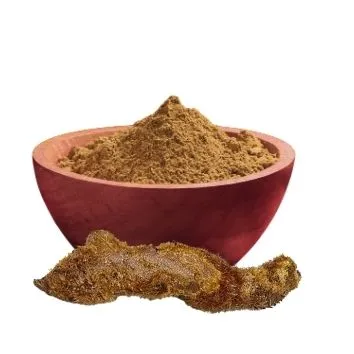 Oak fern Soup mix