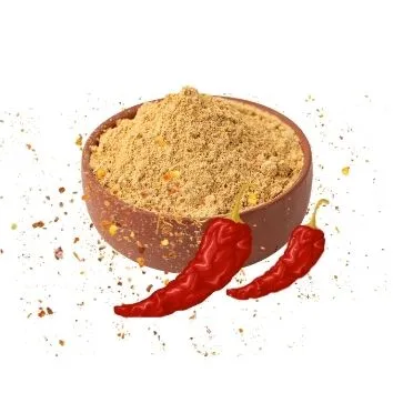 Moringa Paruppu Podi Mix 50g